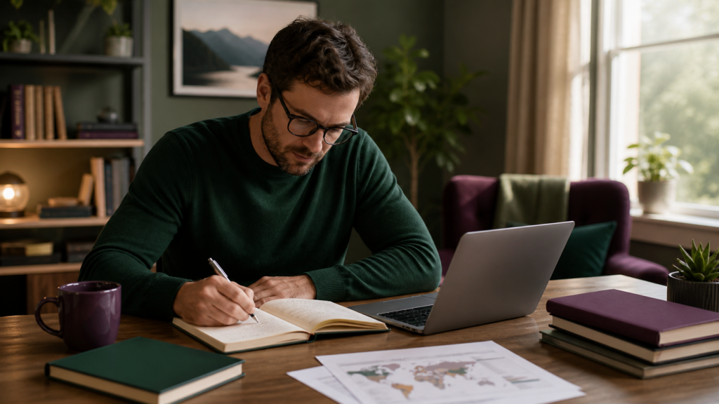 Location Rules for Online Casino Access